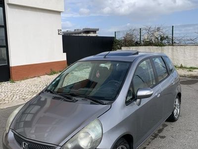 usado Honda Jazz 1.2 2006