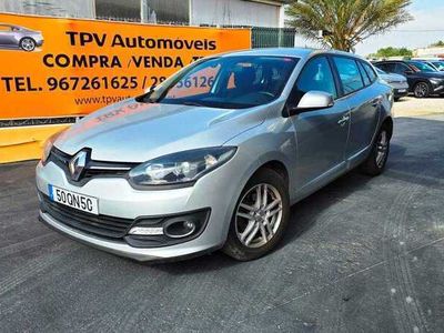 Renault Mégane III