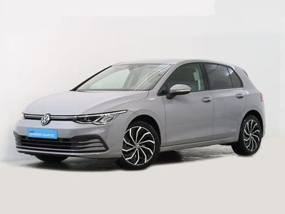 VW Golf VIII