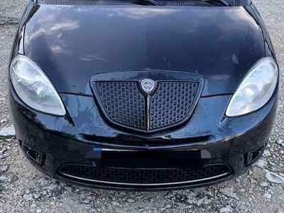 Usado 2009 Lancia Ypsilon Citadino | € 4.900