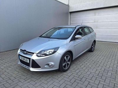 Cinzento Usado 2013 Ford Focus Carrinha | € 8.750 (Caro)