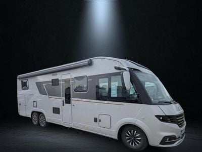 Novo Mercedes Sprinter 190 HP (139 kW) 2025 Antracite Van