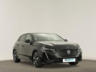 Preto Usado 2024 Peugeot 308 GT | € 26.490 (Preço justo)