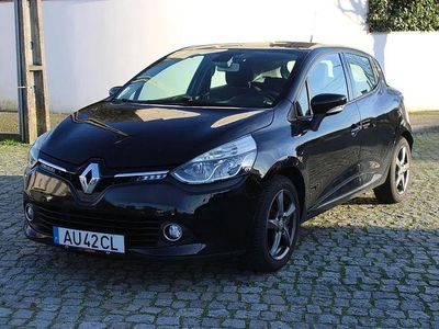 Renault Clio IV