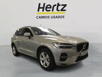 usado Volvo XC60 2.0 B4 Momentum Plus