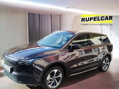 Roxo Usado 2024 Aiways U5 SUV | € 29.900