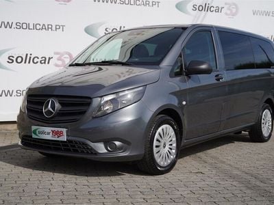 Mercedes Vito