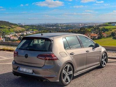 Usado 2015 VW Golf VII Sedan | € 24.750 (Preço justo)