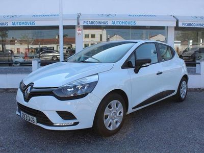 Renault Clio IV