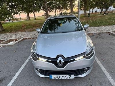 Renault Clio IV