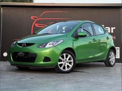 Outro Usado 2008 Mazda 2 Comfort | € 5.500