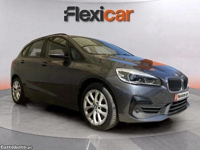 BMW 225 Active Tourer