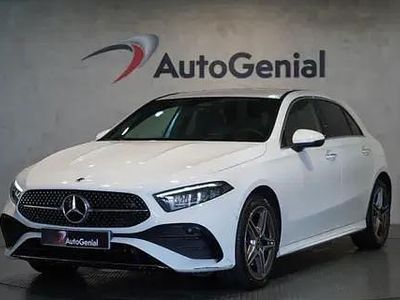 Mercedes A250