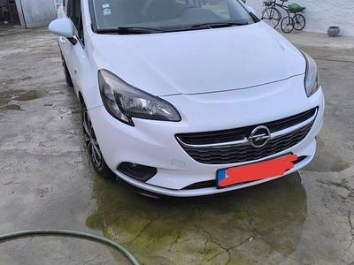 Usado 2016 Opel Corsa Eco Sedan | € 12.300