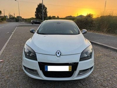 Renault Mégane GT Line