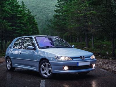 usado Peugeot 306 GTI 6