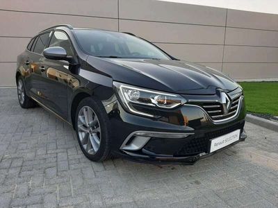 usado Renault Mégane GT Line Sport Tourer 1.5 Blue dCi EDC