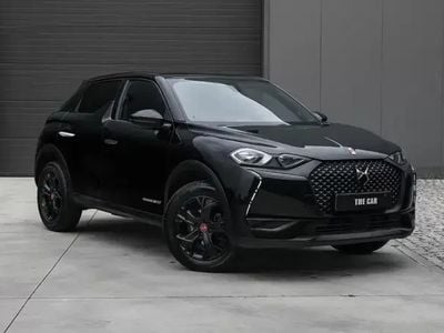 DS Automobiles DS3 Crossback
