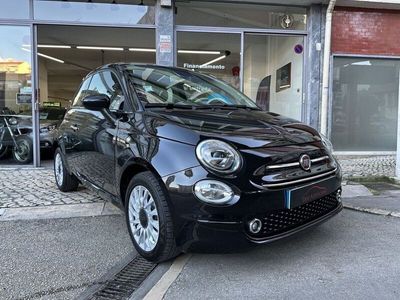 usado Fiat 500 1.2 LOUNGE