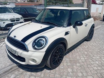 Mini One D