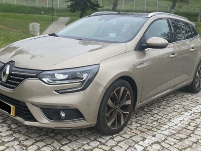 usado Renault Mégane IV 