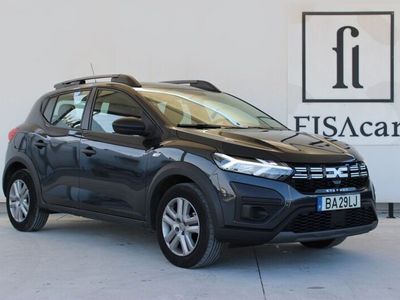 usado Dacia Sandero 1.0 TCe Stepway Extreme +