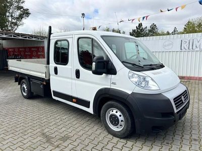 usado Fiat Ducato 30 2.3 M-Jet MH2