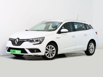 Renault Mégane IV