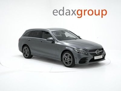 Mercedes C300