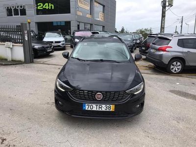 usado Fiat Tipo station wagon 1.3 M-JET