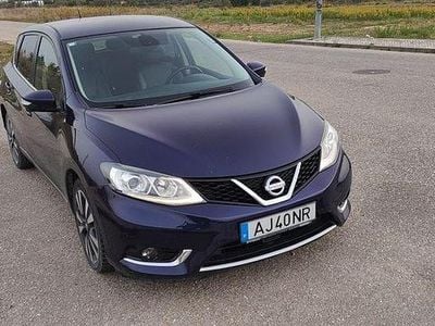 Nissan Pulsar