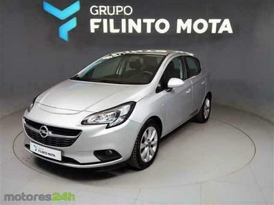 usado Opel Corsa 1.3 CDTi Dynamic