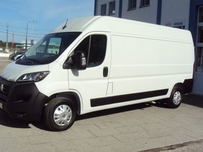 usado Fiat Ducato 35LH2 2.2 Multijet 140cv