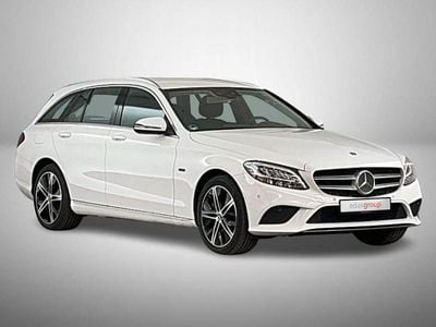Mercedes C300