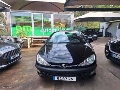 usado Peugeot 206 (2 Nfu )