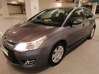 Citroën C4