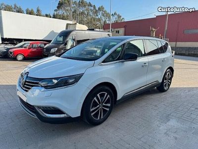 usado Renault Espace JD2