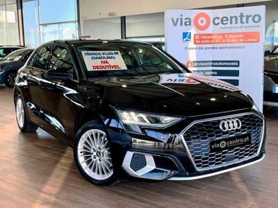 Audi A3 Sportback e-tron