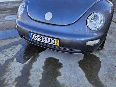 Usado 2003 VW Beetle | € 2.200