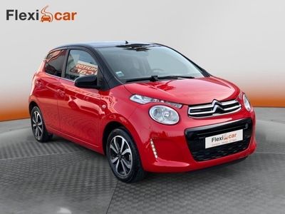 usado Citroën C1 1.0 VTi Feel