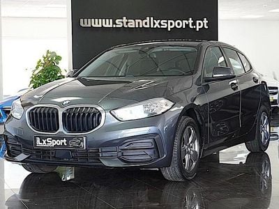 BMW 116