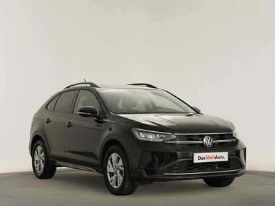 Preto Usado 2024 VW Taigo SUV | € 20.490 (Preço justo)