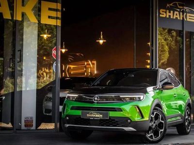 Opel Mokka-e