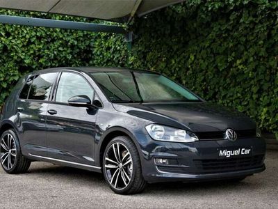 usado VW Golf VII 