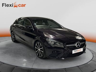 usado Mercedes CLA220 Classe CLAd Aut.