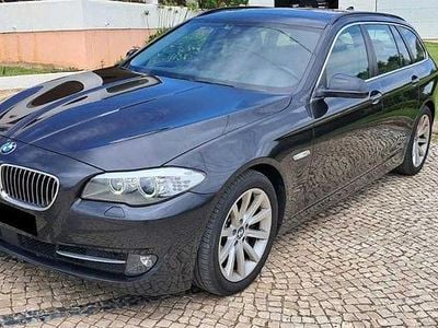 BMW 535