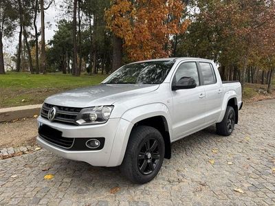 VW Amarok