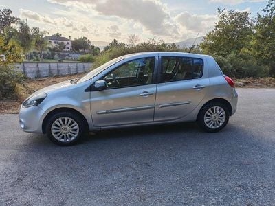 Renault Clio II