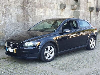 Volvo C30