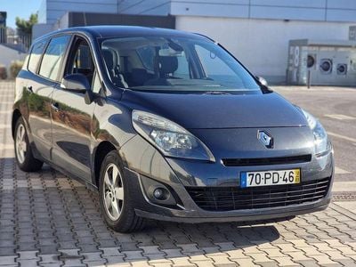 Renault Scénic III
